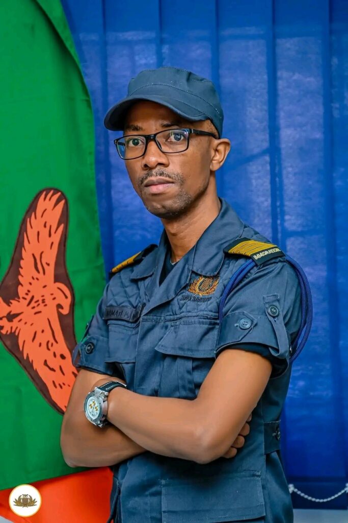 LUSAKA CLEAN-UP OPERATION LEADS TO ARREST OF 58 SUSPECTED PROHIBITED IMMIGRANTS