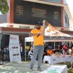 ZCSA WARNS AGAINST SALE OF USED UNDERGARMENTS, ILLICIT SPIRITS DURING KABWE ROADSHOW