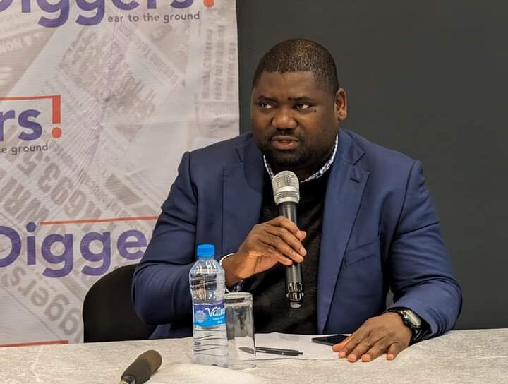 ASSOCIATION THREATENS TO EXPOSE MINES DEFYING LOCAL CONTENT LAW