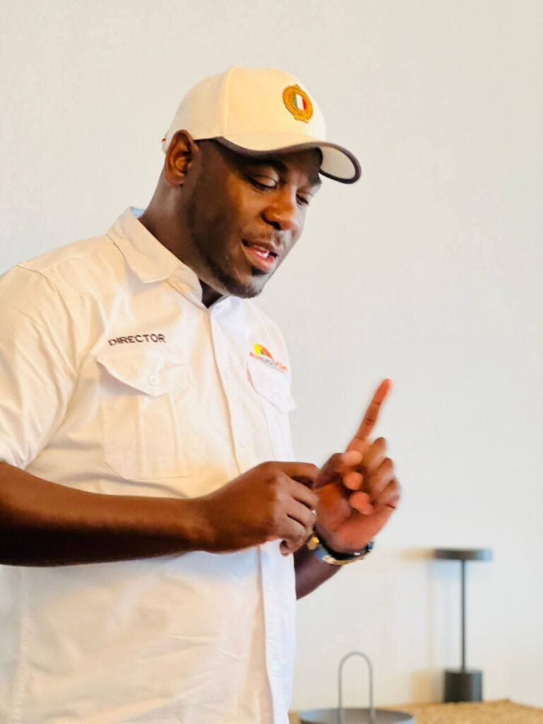 ANDRICH COACH SERVICES EXPANDS, LAUNCHES NEW ROUTES TO SOUTH AFRICA