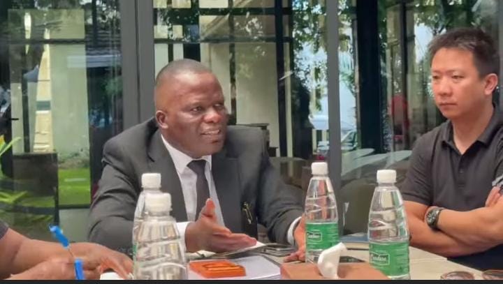 GOVT TO REVOKE ZAMFRESH SUPERVISORS’ WORK PERMITS