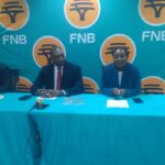 FNB ZAMBIA UNVEILS NEW CAMPAIGN WITH UPTO K100,000 GRAND PRIZE TO PROMOTE SAVINGS CULTURE