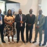 GOVT URGES JOURNALISTS TO EMBRACE TECHNOLOGY AS ZAMBIA HOSTS AFRICAN MEDIA COUNCILS CONFERENCE