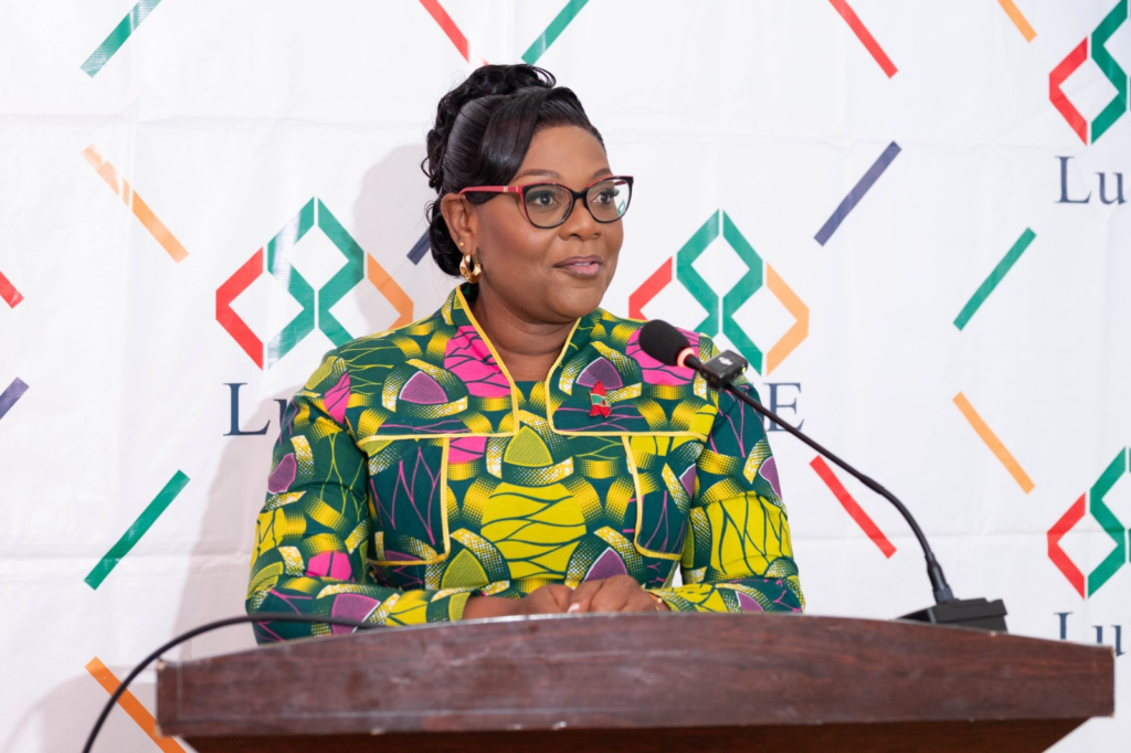 GOVT URGES GREATER GENDER INCLUSIVITY IN CAPITAL MARKETS