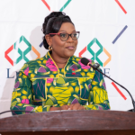 GOVT URGES GREATER GENDER INCLUSIVITY IN CAPITAL MARKETS