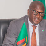 SINO METALS LEACH ZAMBIA STARTS ENVIRONMENTAL CLEAN-UP