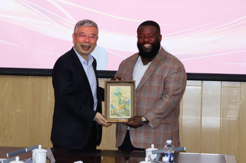 GOVT EXPECTS SWIFT COMMENCEMENT OF US$1.4 BILLION TAZARA PROJECT