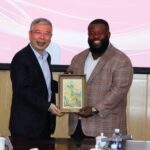 GOVT EXPECTS SWIFT COMMENCEMENT OF US$1.4 BILLION TAZARA PROJECT