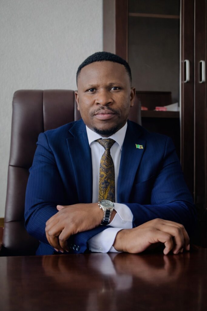 GOVERNMENT REMOVES RESTRICTIONS ON MAIZE, MEALIE MEAL EXPORTS