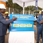 GOVT HAILS MTN’S WINA NYUMBA NA MOMO INIATIVE AS BOOST TO FINANCIAL INCLUSION