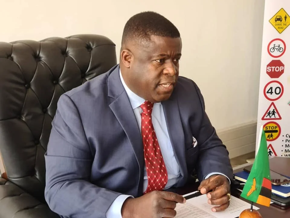 ZAMBIA PUSHES STRATEGIC PARTNERSHIPS TO FAST-TRACK LOBITO CORRIDOR DEVELOPMENT