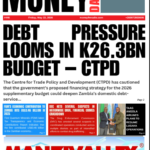Money Daily Issue #446 – Friday, May 22, 2026