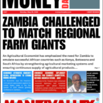 Money Daily Issue #447 – Monday, May 25, 2026