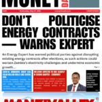 Money Daily Issue #449 – Wednesday, May 27, 2026