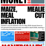 Money Daily Issue #450 – Thursday, May 28, 2026