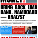 Money Daily Issue #451 – Friday, May 29, 2026