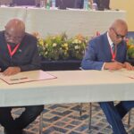 ANGOLA REAFFIRMS COMMITMENT TO STRONG BILATERAL TIES WITH ZAMBIA