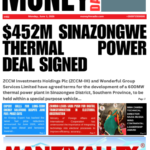 Money Daily Issue #452 – Monday, June 1, 2026