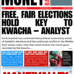 Money Daily Issue #457 – Monday, June 8, 2026