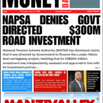 Money Daily Issue #460 – Thursday, June 11, 2026