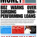 Money Daily Issue #461 – Friday, June 12, 2026