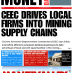 Money Daily Issue #463 – Tuesday, June 16, 2026