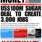 Money Daily Issue #465 – Thursday, June 18, 2026