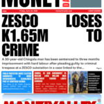 Money Daily Issue #466 – Friday, June 19, 2026