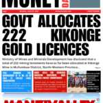 Money Daily Issue #467 – Monday, June 22, 2026