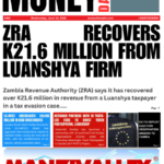 Money Daily Issue #469 – Wednesday, June 24, 2026
