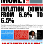 Money Daily Issue #470 – Thursday, June 25, 2026