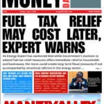 Money Daily Issue #476 – Friday, July 3, 2026