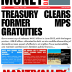 Money Daily Issue #478 – Tuesday, July 7, 2026