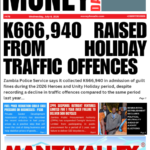 Money Daily Issue #479 – Wednesday, July 8, 2026