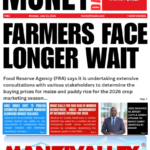 Money Daily Issue #482 – Monday, July 13, 2026