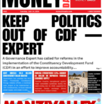 Money Daily Issue #483 – Tuesday, July 14, 2026