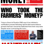 Money Daily Issue #484 – Wednesday, July 15, 2026
