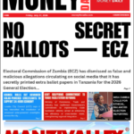 Money Daily Issue #486 – Friday, July 17, 2026